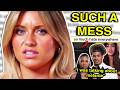 LOVE ISLAND DRAMA EXPOSED Addressing Backlash More