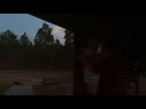 357 Sig Flame Thrower