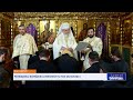 Patriarhul României A Hirotesit 12 Noi Duhovnici