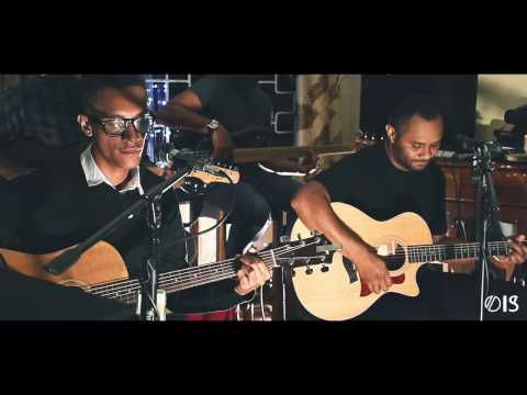 I Will Boast In Christ Alone // Hillsong Worship // Cover By LatteRain