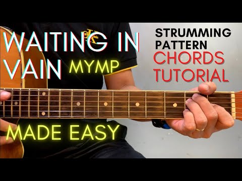 Waiting In Vain - Mymp