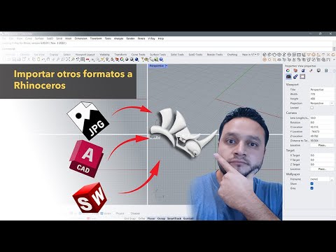 YouTube video