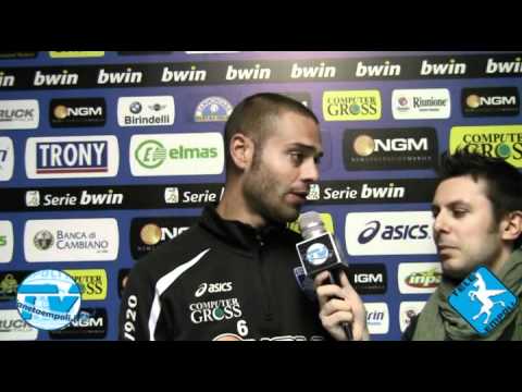 PianetaEmpoli.it - TeleEmpoli | Empoli vs Nocerina 01/11/2011