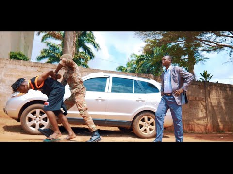 MAXY B-TE MELES PAS-CLIP VIDEO OFFICIEL-PAPARAZZI SHOT IT