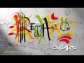 REGGAEON Ti Amo