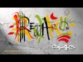 REGGAEON - Ti Amo 