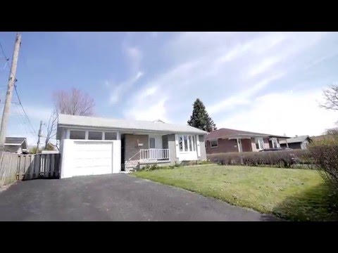 1400 Colmar Ave, Pickering