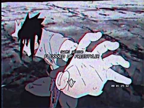Swami Uchiha - FLEXXXED UP FREESTYLE! (PROD. SATAN)