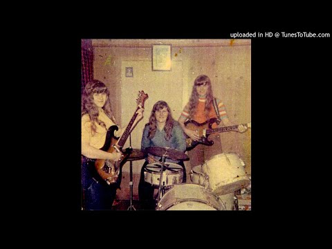 The Shaggs - Wipe Out (Previously Unreleased)