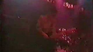 Manic Street Preachers - It&#39;s So Easy @ Sapporo 1993