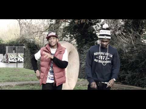 PRM | TRIKSTA FEAT. SJ - ALL ME COVER