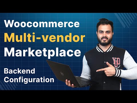 WooCommerce Multi-Vendor Marketplace Plugin - Backend Configuration Options