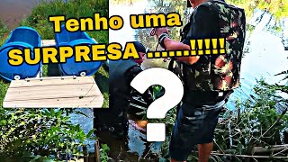 Resolvemos o problema do FLUTUADOR.!!!!!!!!!