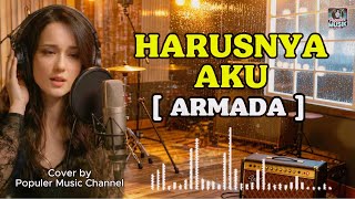 Download lagu Harusnya Aku - Armada (Cover AI Cewe) Video Lirik Terbaru 2026 | Populer Music Channel mp3 Download lagu Harusnya Aku - Armada (Cover AI Cewe) Video Lirik Terbaru 2026 | Populer Music Channel mp3
