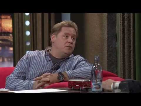 1. Václav Kopta - Show Jana Krause 16. 9. 2015