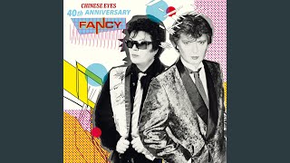 Chinese Eyes (40th Anniversary Version)