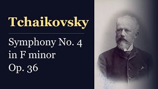 Download lagu Tchaikovsky: Symphony No. 4 in F minor Op. 36 – 交響曲第4番 ヘ短調 mp3