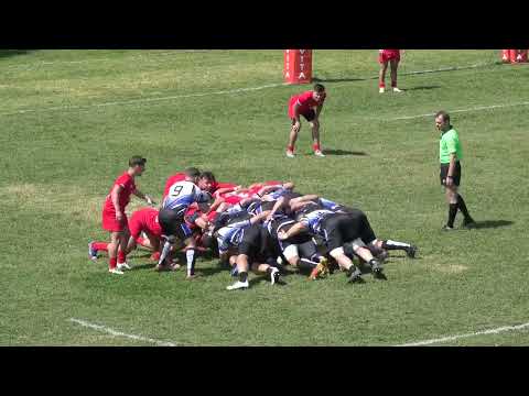 RUGBY CLUB GRIVITA - RUGBY POLITECHNICA IASI 11/05/2024