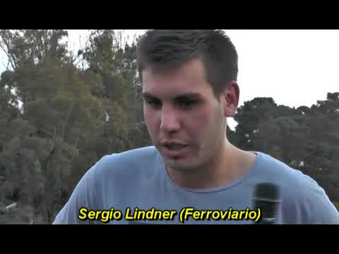 Futbol Dorrego: Notas partido ATLETICO MH 2 - FERROVIARIO 5 (27-08-17)