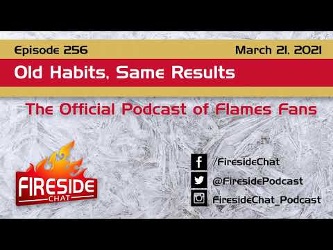 Fireside Chat Episode 256: Old Habits, Same Results