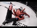 Bellator 253 Highlights:  A.J. McKee Pulls Off Impressive Submission - MMA Fighting