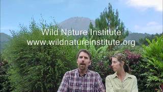 Wild Nature Institute, Arusha Interview