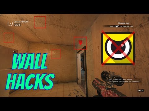 HACKERS in Rainbow Six Siege #2