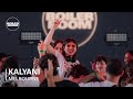 Kalyani | Boiler Room: Melbourne