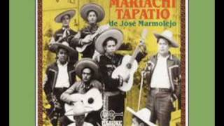 Mariachi Tapatio de Jose Marmolejo  La Rosita