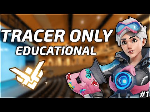 Unranked to GM TRACER ONLY - Educational - Placements #1 (2021)