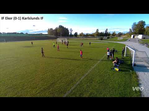 IF Eker Örebro P09 - Karlslunds IF FK P09