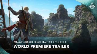 Assassin's Creed Black Flag Resynced [Collector's Edition] video 1