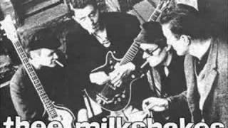 The Milkshakes - Brand New Cadillac