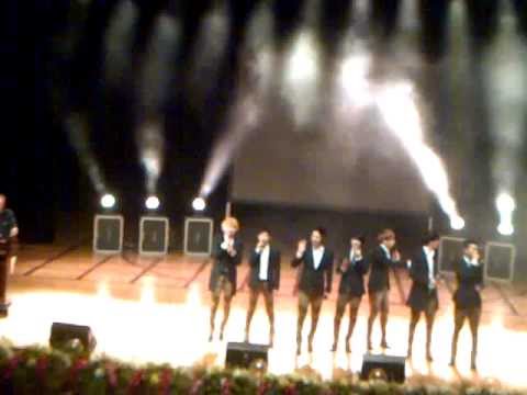ZE:A SHOWCASE in UAE - AbuDHabi -10