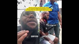 Download lagu PACE SUNDA DITANGKAP MAHASISWA PAPAU KARENA RASIS 2025 mp3