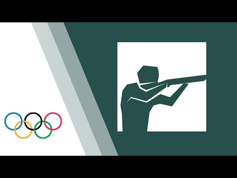Shooting - 10m Air Pistol - Men's Final | London 2012 Olympic Games