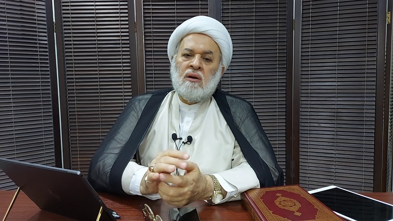 عن اخلاقيات الحضارة الغربية ووباء الكورونا (اسئلة اليوم الرابع من شهر رمضان المبارك عام ١٤٤١