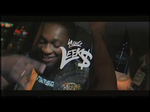 Yung Leeks x TBandz - First Of The Month (OFFICIAL VIDEO)