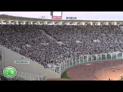 Compacto de la hinchada de TALLERES - Talleres 2 Tiro Federal 1