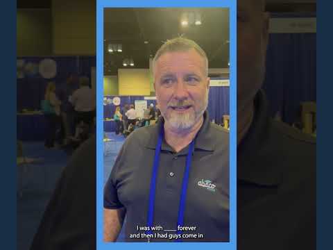 Abaco Pools - Customer Success Story (Tom Munn - Abaco Pools)