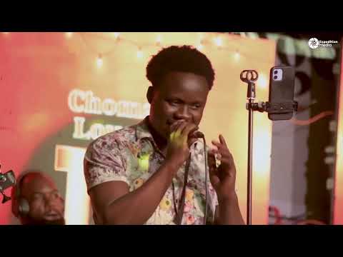 The Gang Band  (Happy Easter!)