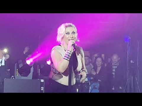 Clubland Weekender 2018 - Jessy & Micky Modelle - Dancing In The Dark