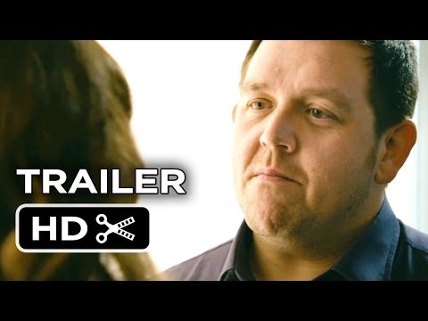 Cuban Fury TRAILER 1 (2014) - Nick Frost, Rashida Jones Comedy HD