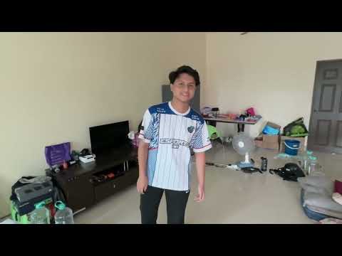 WAN AHMAD RAZI B WAN AB RAHMAN S70544 INDIVIDUAL ASSINGMENT BBG3023-MEIN HAUS