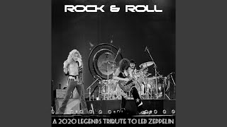 Over the Hills and Far Away