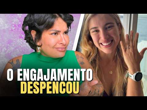 Influencer forgives infidelity and the internet reacts.