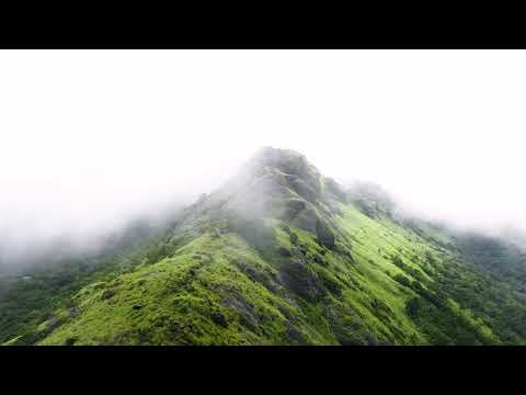 Drone Footage Kurisumala Church,Kottayam: Discover Serenity at Vagamon |Sacred Churches of India Ep8