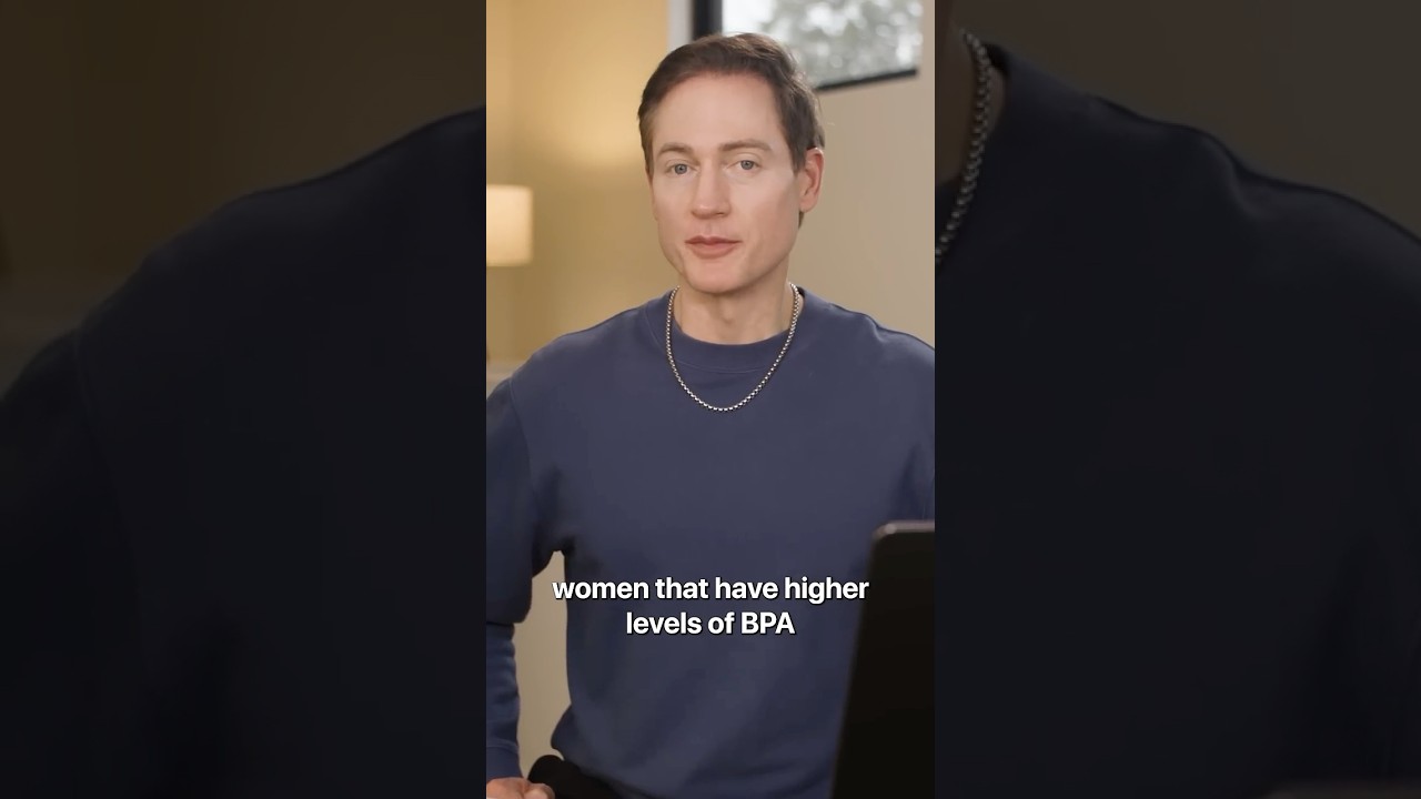 Microplastics are everywhere. It's ok. We're going to get it under control.