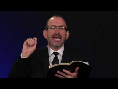 Daniel Chapter 11 Part 6