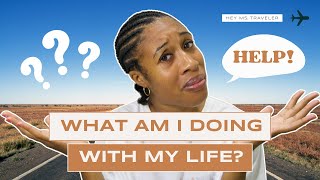 How To Figure Out What You Want To Do With Your Life | 8 Steps You Can Do Today